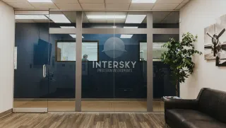 Intersky Precision Aerospace