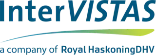 InterVISTAS Consulting logo
