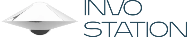 Invo Station logo