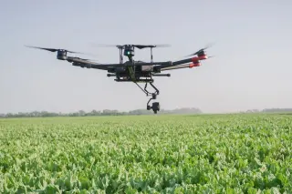 iSight Drone Services