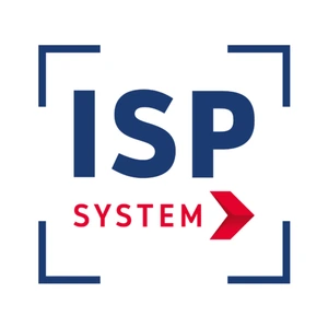 ISP System logo