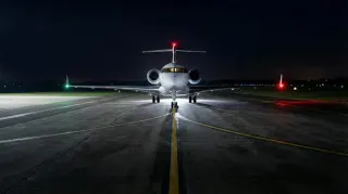 Israjets