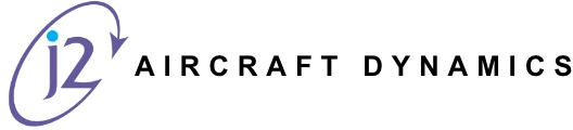j2 Aircraft Dynamics logo