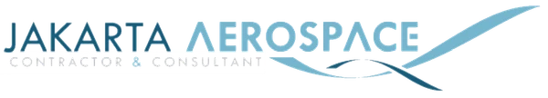 JAKARTA AEROSPACE logo