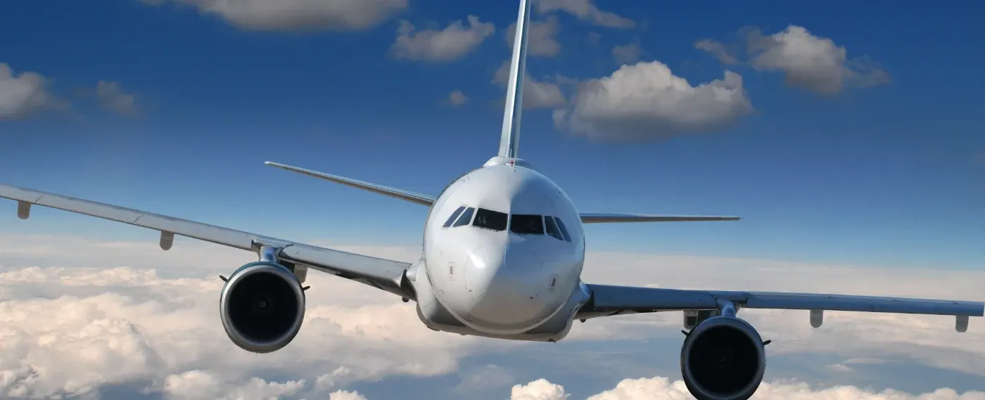 JDA Aviation Technology Solutions