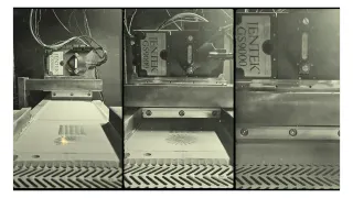 Jentek Sensors Inc