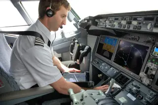 Jeppesen ForeFlight