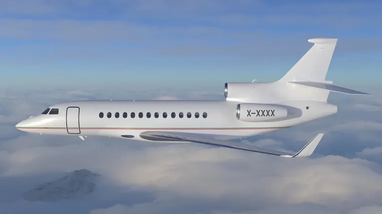Jet Connections