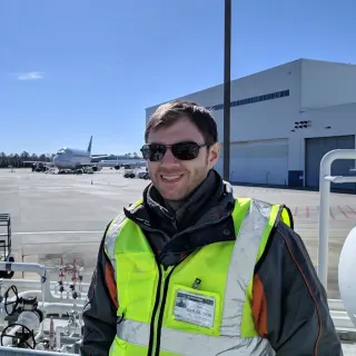 Jet Fuel Specialists