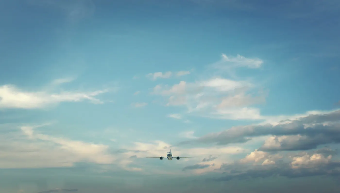 JET LANDING SYSTEMS