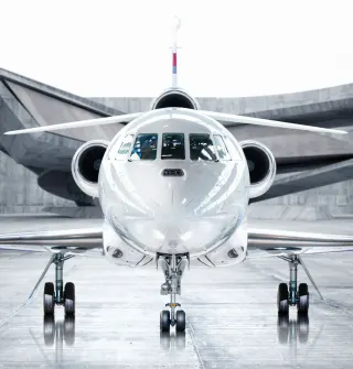 JET MONDE
