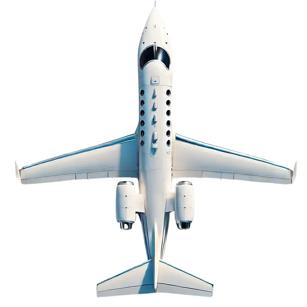 Jet Vision - Global Jet Services