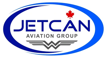 JETCAN AVIATION GROUP INC. logo