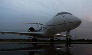 Jetcraft