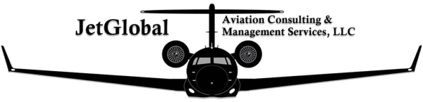 JetGlobal Aviation Consulting & Management Services, LLC logo