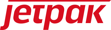 Jetpak logo
