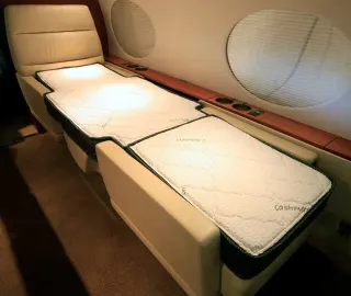 JetPedic / Handcraft Mattress Company