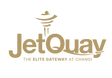 JetQuay CIP Terminal logo