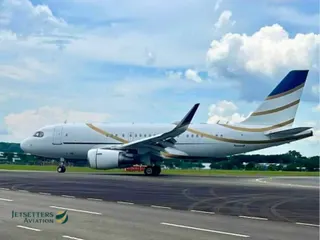 Jetsetters Aviation