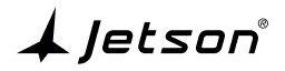 Jetson logo