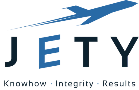 Jety logo
