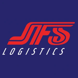 JFS Logistics logo