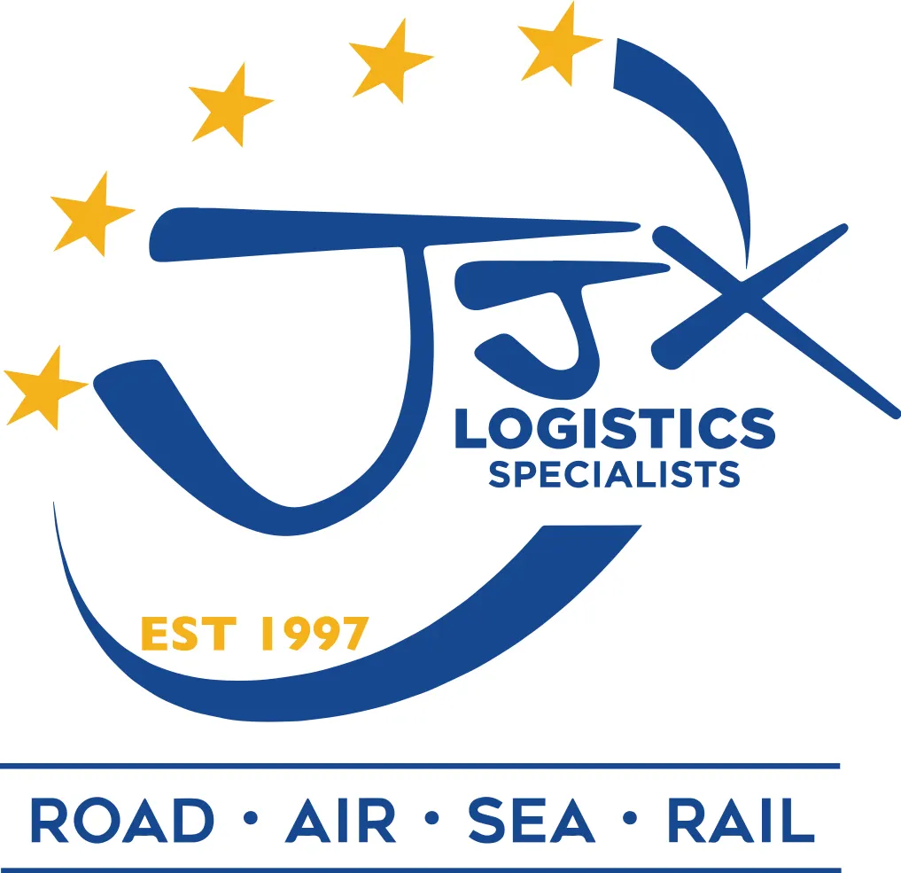 JJX Logistics