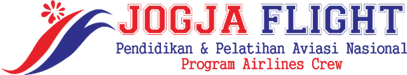 Jogja Flight logo