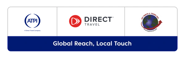 Jos Travel & Tours logo