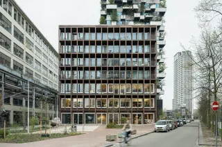 KAAN Architecten