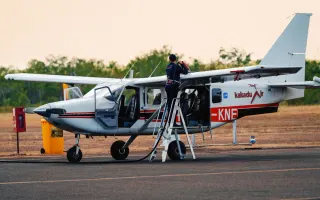 Kakadu Air