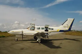 KAL Aviation