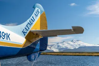 Katmai Air