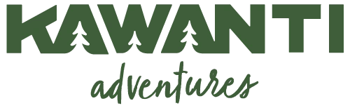 Kawanti Adventures logo