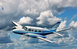 KBM Aviation