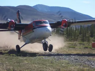 Kenn Borek Air