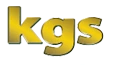 KGS Electronics logo