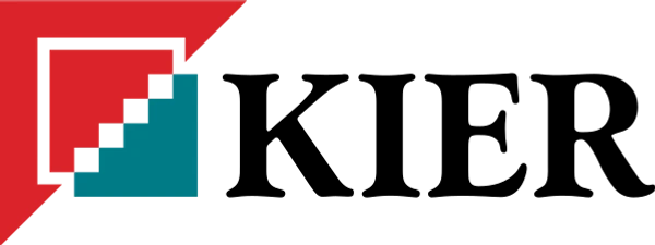 Kier Group logo