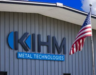 KIHM Metal Technologies