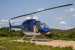 Kishugu Aviation
