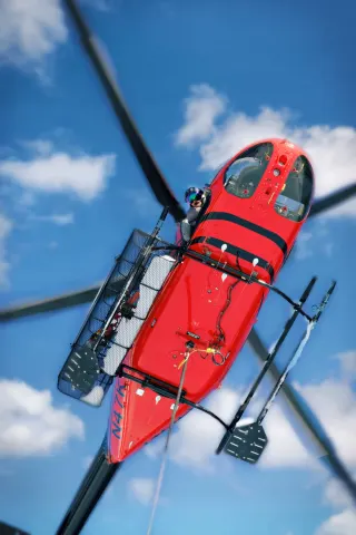 KIT Helicopter Operations, LLC