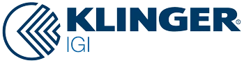 KLINGER IGI logo