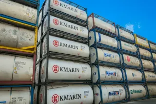 KMARIN Group