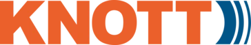 KNOTT spol.s r.o. logo