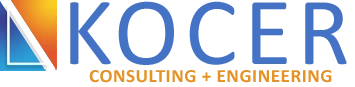 Kocer Consulting & Engineering logo