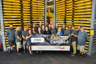 KSM Metal Fabrication