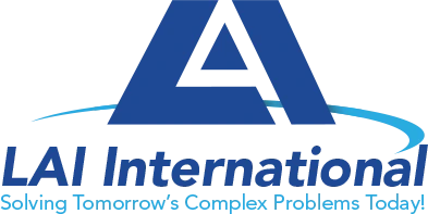 LAI International logo