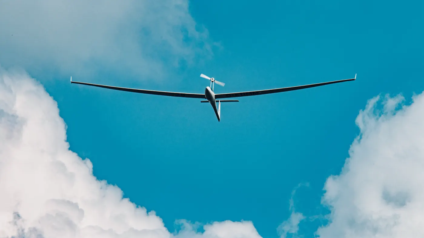 Lange Aviation