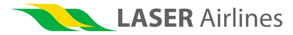 Laser Airlines logo