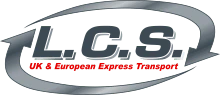 LCS Transport logo